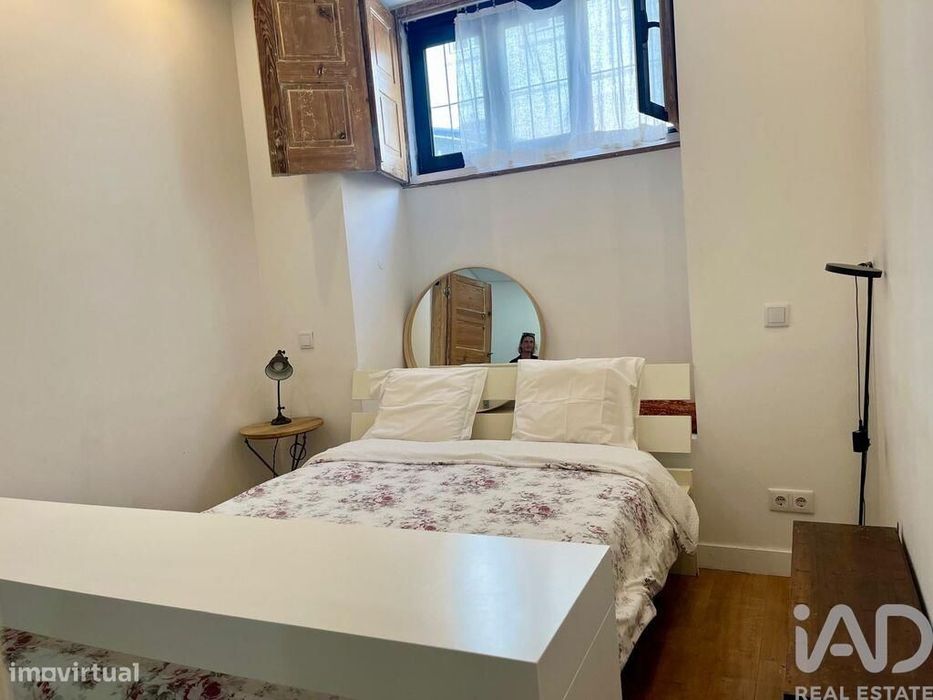 Apartamento em Estrela de 35,00 m2