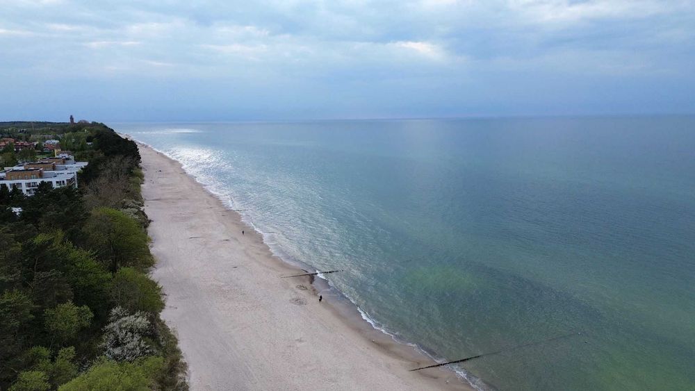 Mieszkanie – Gąski, powiat koszaliński - Widok 4