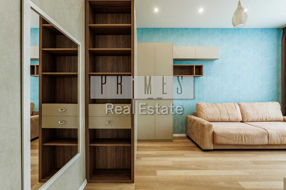 Продажа 5к квартиры 193.5м2, ЖК Новопечерские Липки, Драгомирова, Андрея Верхогляда, 15