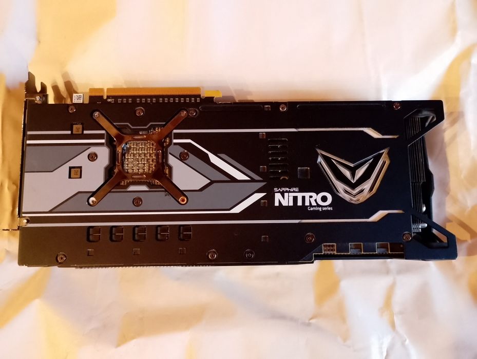 rx vega 64 - купити комплектуючі для ПК - Ціна на OLX.ua