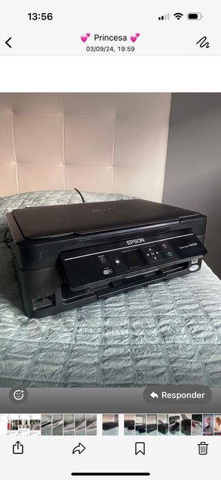 Epson Printer446591134230784001