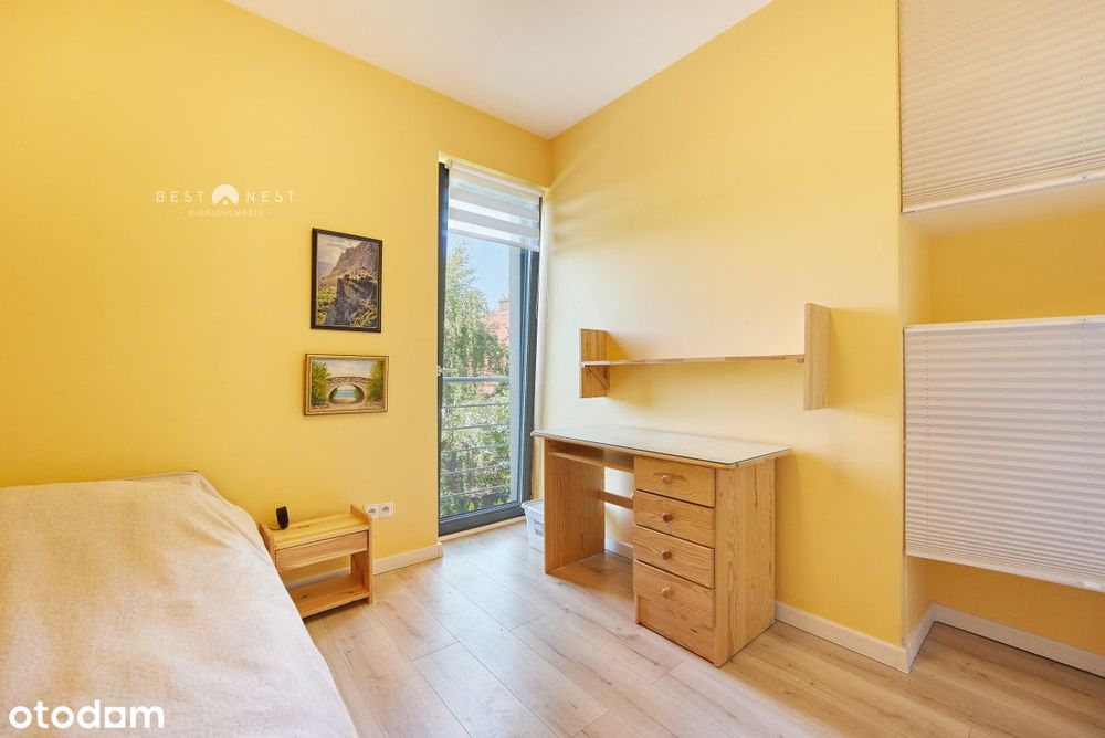 Kozy | os. Mostovia | 72 m² | 2 miejsca postojowe