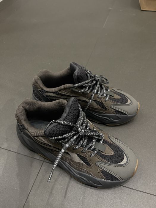 yeezy 700 mauve OLX.ua