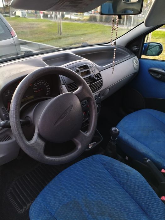 FIAT Punto 1.2 2001