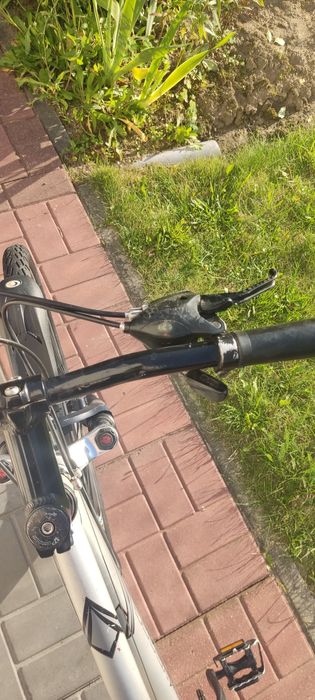 Rower Kross SFX250 koła 26" Radom • OLX.pl