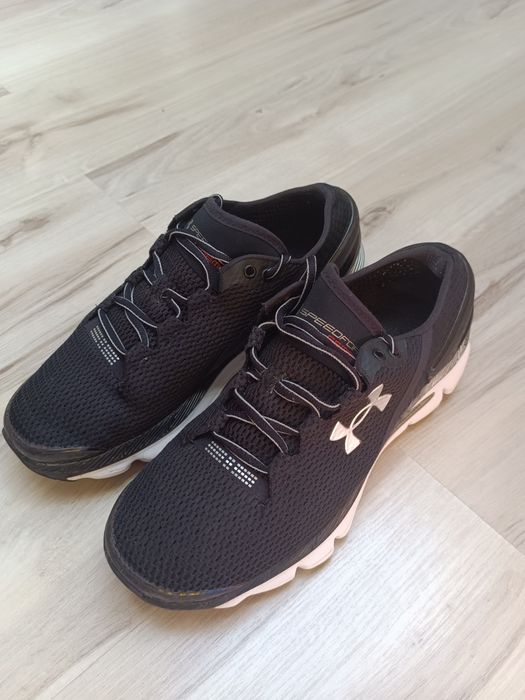 Buty męskie under armour rozmiar 42,5