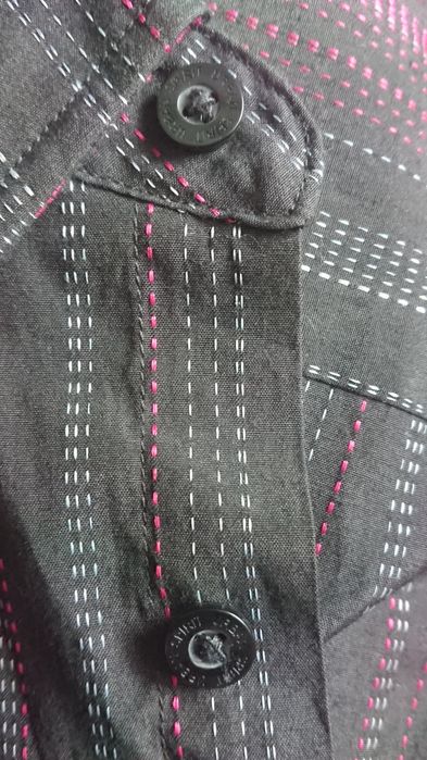 Koszula męska Urban Spirit