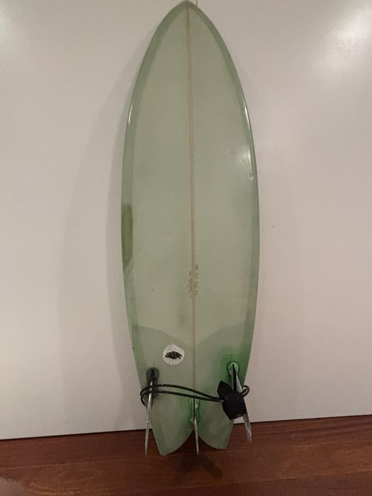 Prancha de surf 5,8