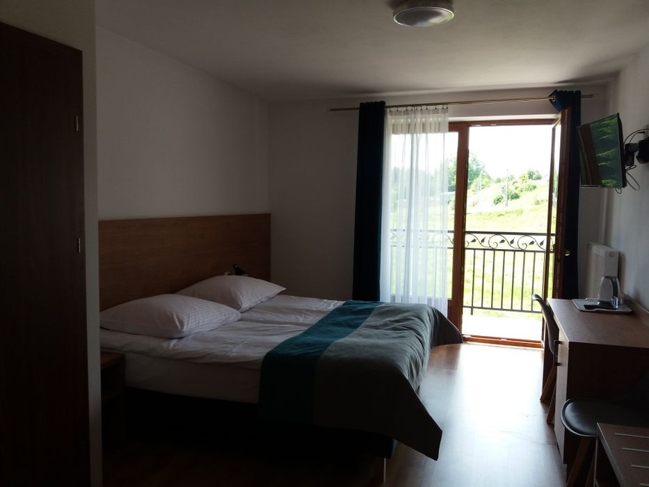 Wolne Pokoje, Białka Tatrzańska noclegi, ferie weekend