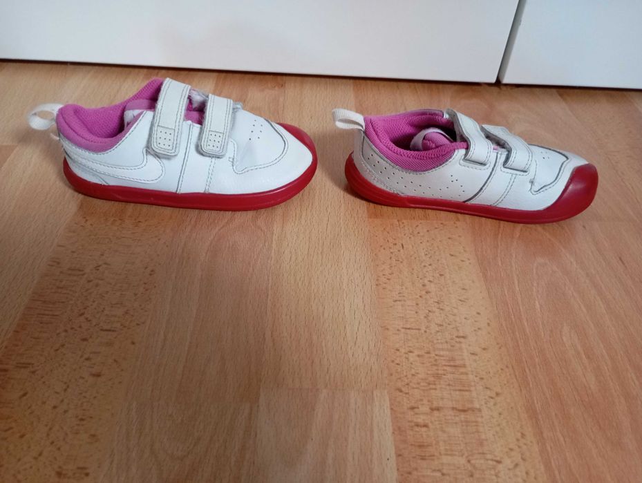 Ténis para criança - Adidas, Nike e Skechers