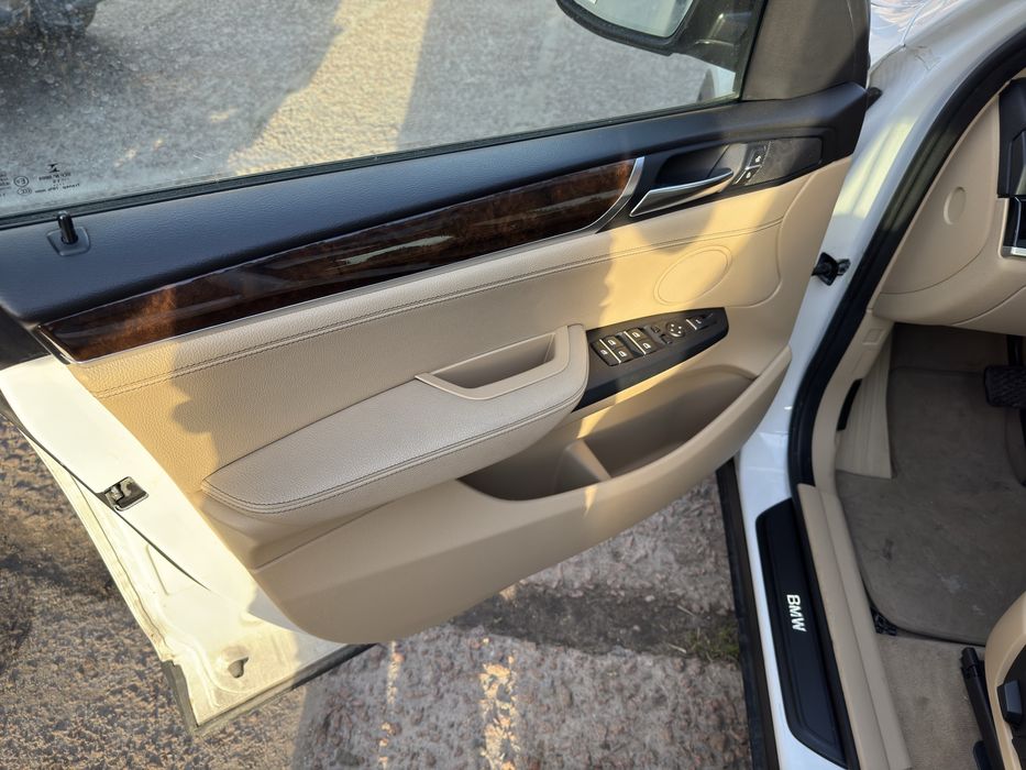Продам Bmw x3 F25