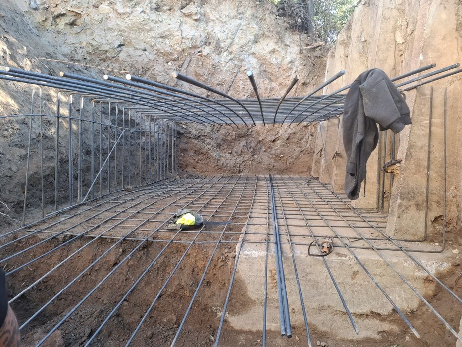 VSconstrucoes&demolições