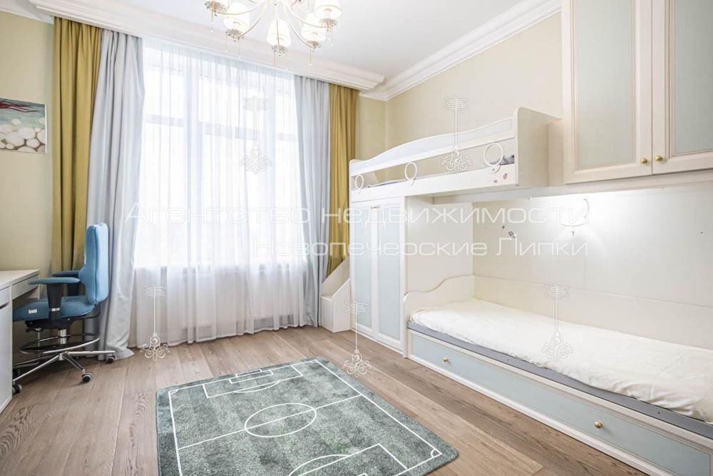 3-кімнатна квартира за адресою бульвар Дружби Народів (площа 120 м²) - Atlanta.ua - фото 10