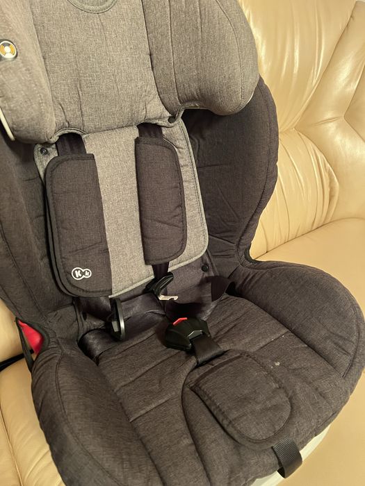 Автокрісло Kinderkraft Oneto3
