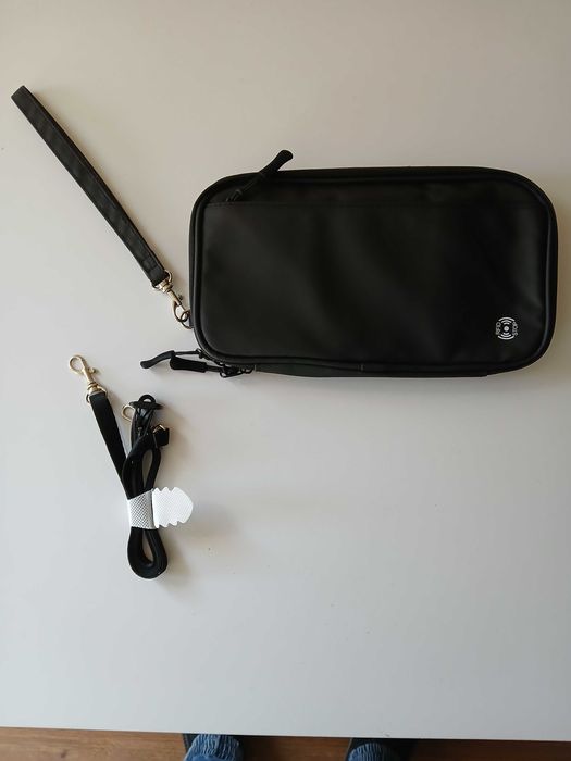 Organizer Podróżny RFID – Bezpieczeństwo i porządek w Twojej kieszeni!