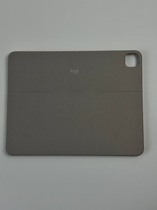 Чохол-клавіатура для планшета Logitech Combo Touch для iPad Pro 12.9