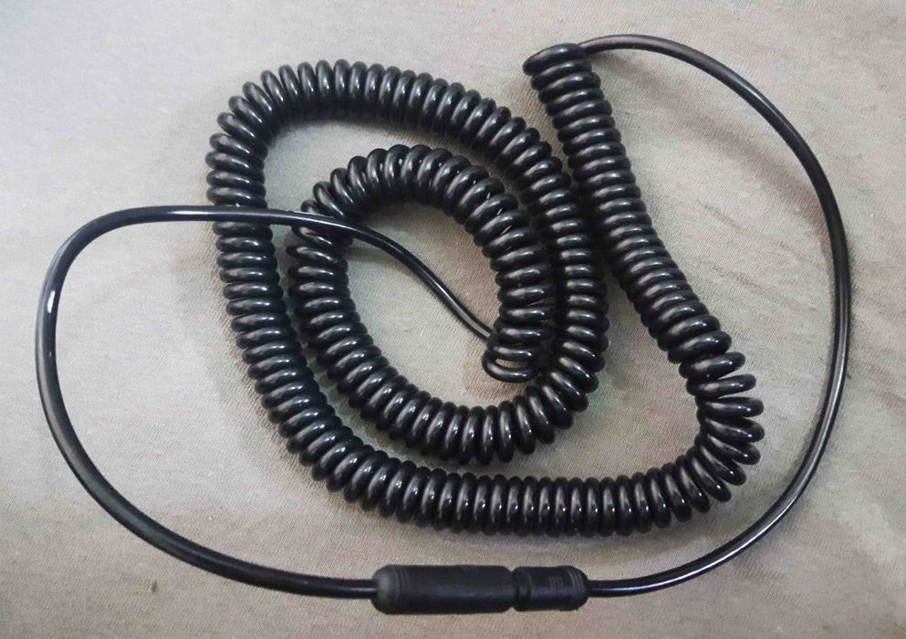 подовжувач удлинитель для наушников привезён с USA  ДЖЕНЕРАЛ ЕЛЕКТРИК