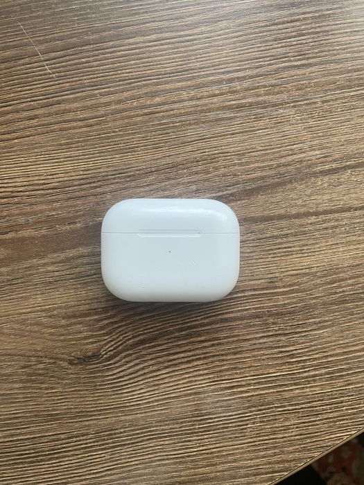 Кейс Airpods Pro 1 (Оригінал)
