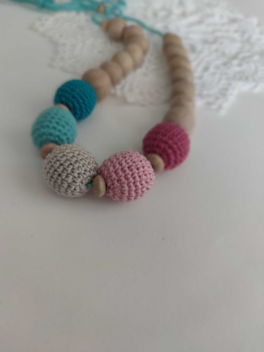 Слингобусы ручной работы