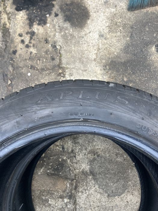 Pneus 235/50 R18