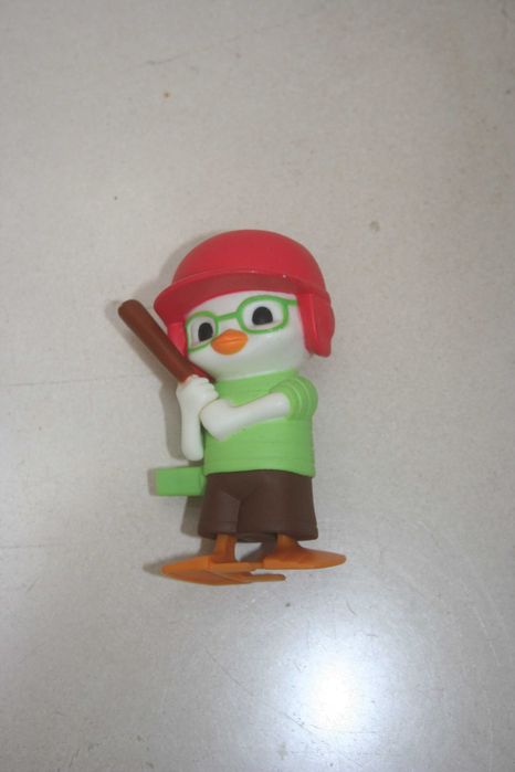 Bonecos McDonald's