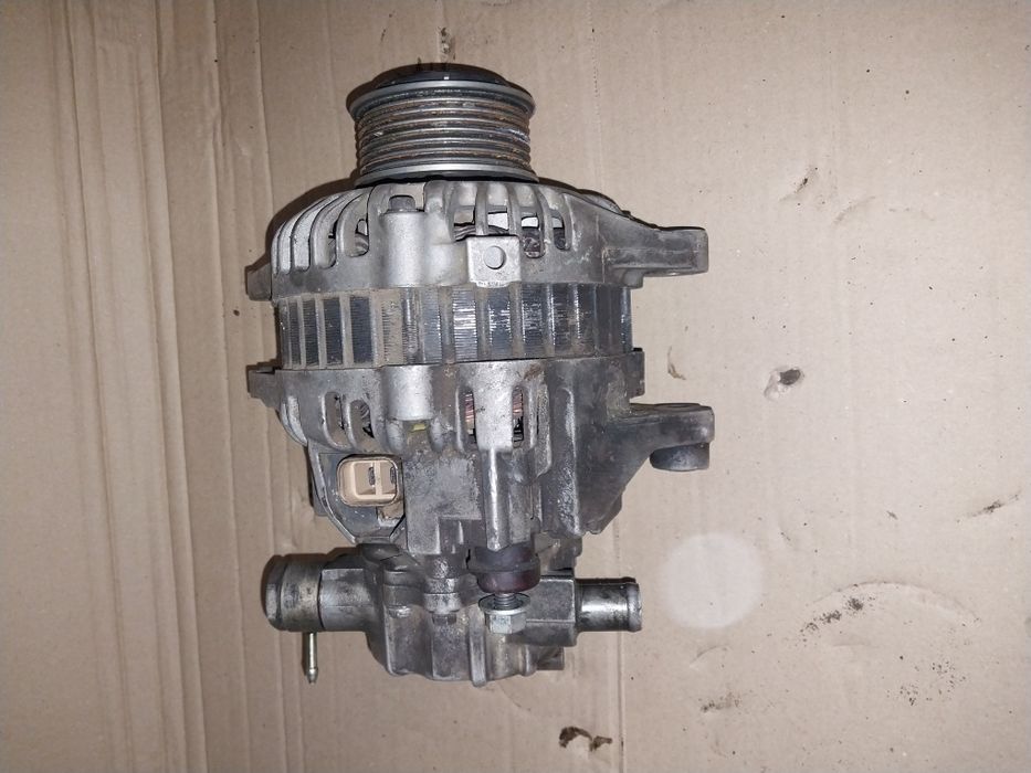 Генератор кіа соренто 2.5 110А KIA Sorento, Hyundai