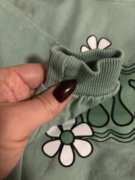 Костюм на дівчинку