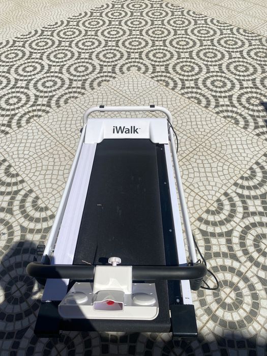 iWalk Passadeira Andante