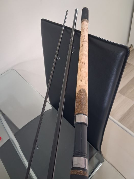 Feeder garbolino essential 3,90, 100 gr/zamiana
