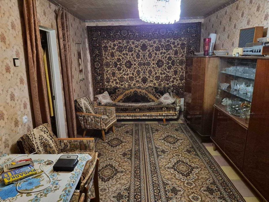 Хочу здати в оренду квартиру 3х кімнатну