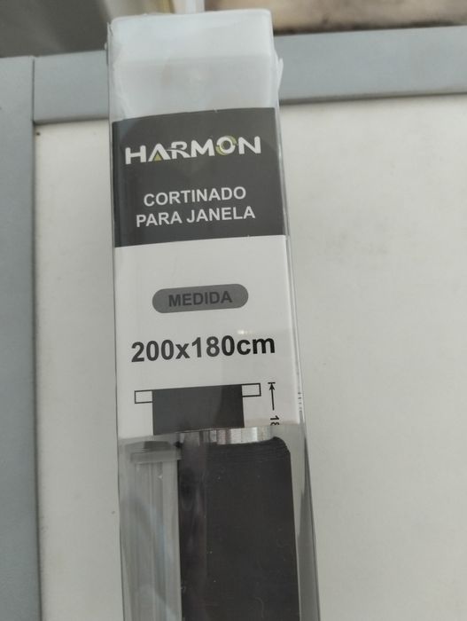 Estores blackouts