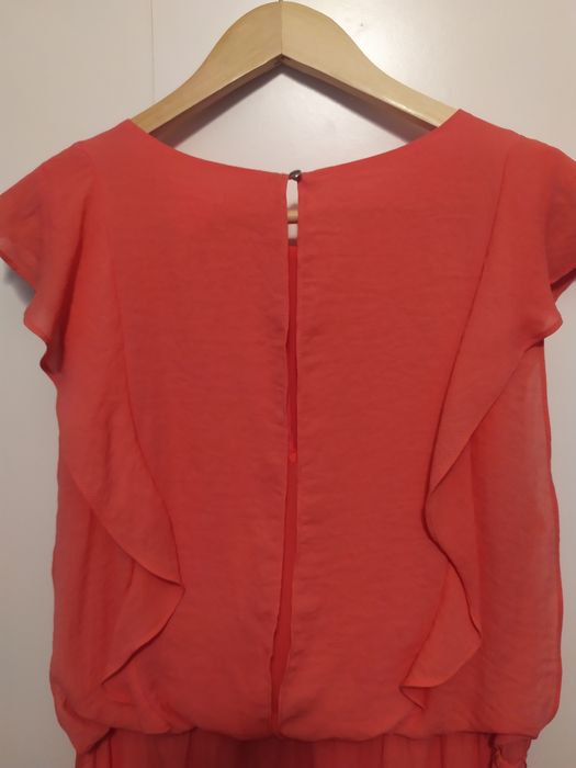 Sukienka do karmienia H&M Mama