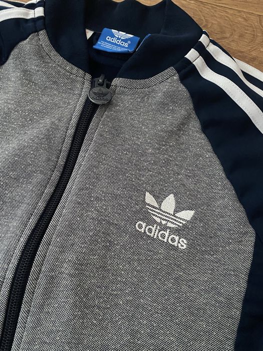 Олімпійка adidas xs