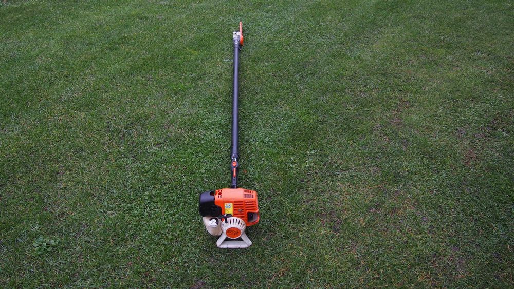 Stihl 131 HT ht131 podkrzesywarka pila Fv 23%