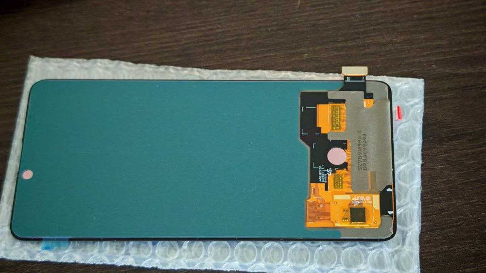 amoled LCD xiaomi mi 9t pro , redmi k20 pro com impressão digital