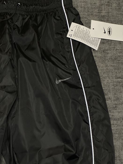 Спортивні штани Nike x CORTEIZ