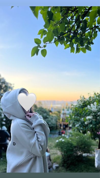 Тепле Худі бренду Zoho