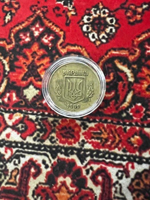 Колекцiйнi монети