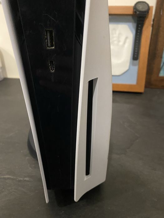 Sony playstation 5