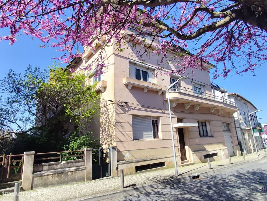 Investimento Imobiliário no Centro de Condeixa