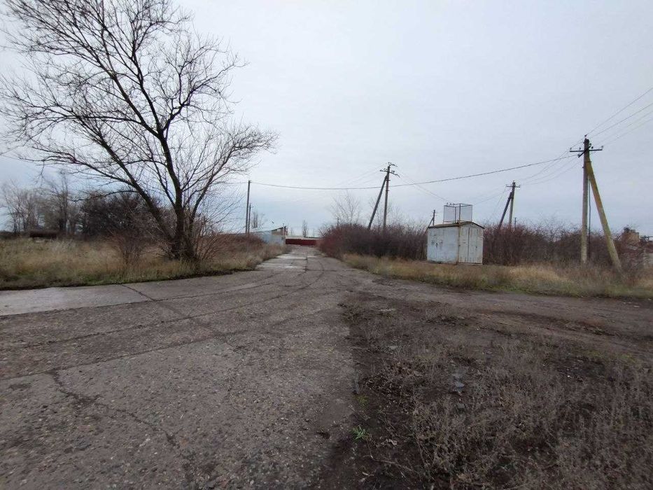 Оренда виробничого/складського приміщення Інгулець