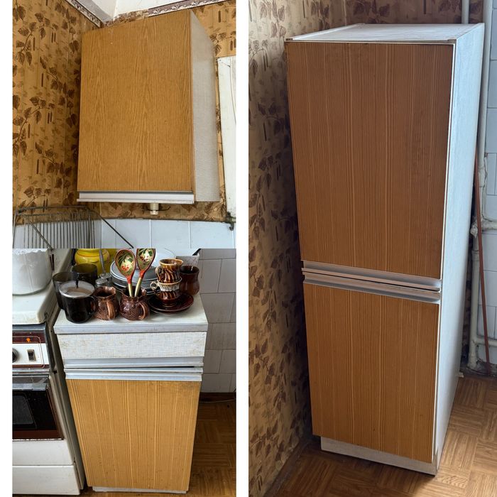 Отдам мебель бесплатно