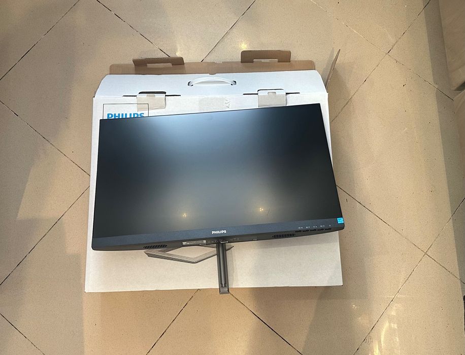 MONITOR LCD Philips de 24 pulgadas64283909755906122