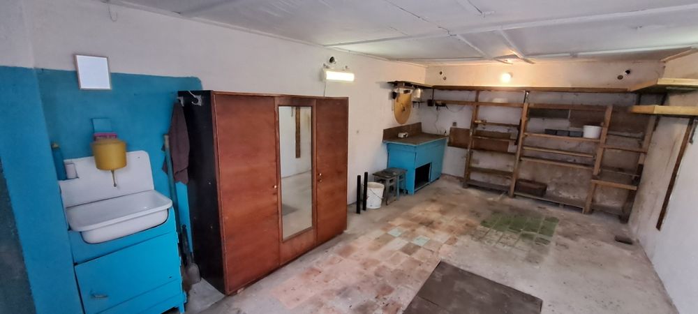 Гараж в оренду вулиця Студентська (Пруцкова) Костопіль