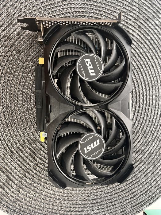 RTX 4060 Ti 16Gb з гарантією