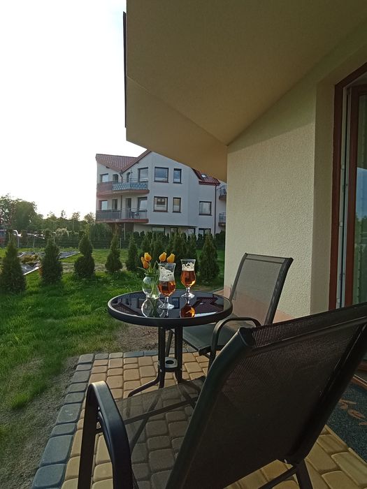 Apartament Primo w Darłówku