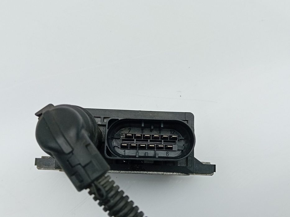 Módulo genérico BMW X1 (E84)