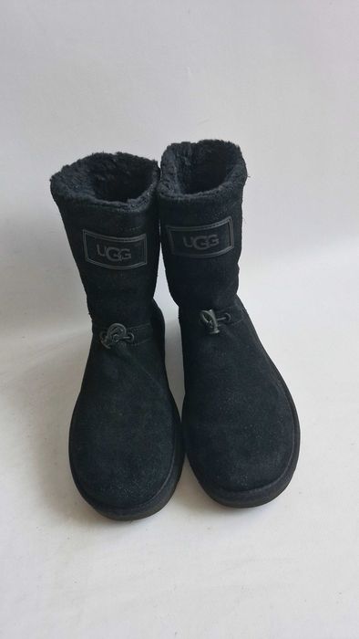 Śniegowce Ugg rozmiar 36