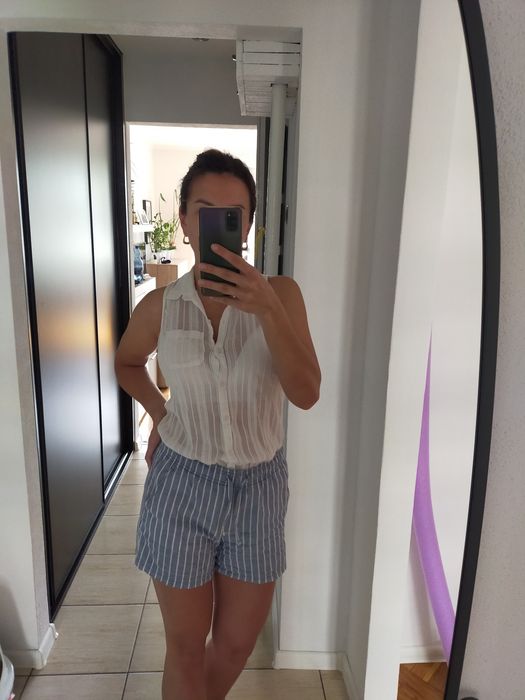 Bluzka koszula Atmosphere r. 38