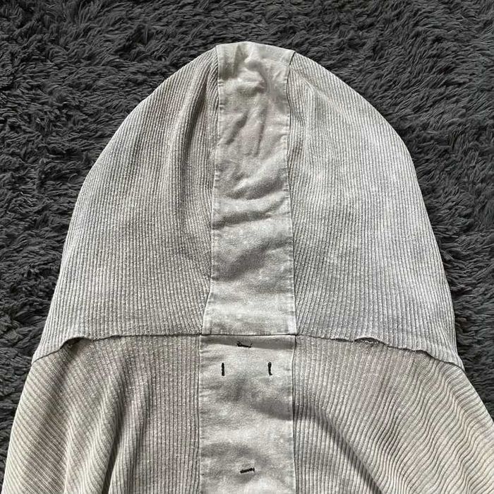 【LGB】GOD SPEED LSC ♀1 IFSIXWASNINE L.G.B. Mudwash Back Cross Hoodie If Six Was Nine: 6 600 грн